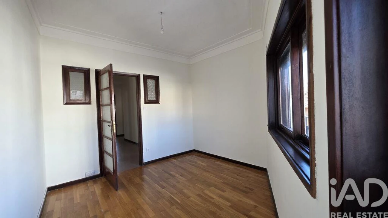 Moradia T3 para Arrendamento em São Mamede de Infesta e Senhora da Hora Foto 7