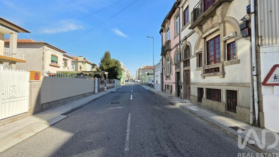 Moradia T3 para Arrendamento em São Mamede de Infesta e Senhora da Hora Foto 29