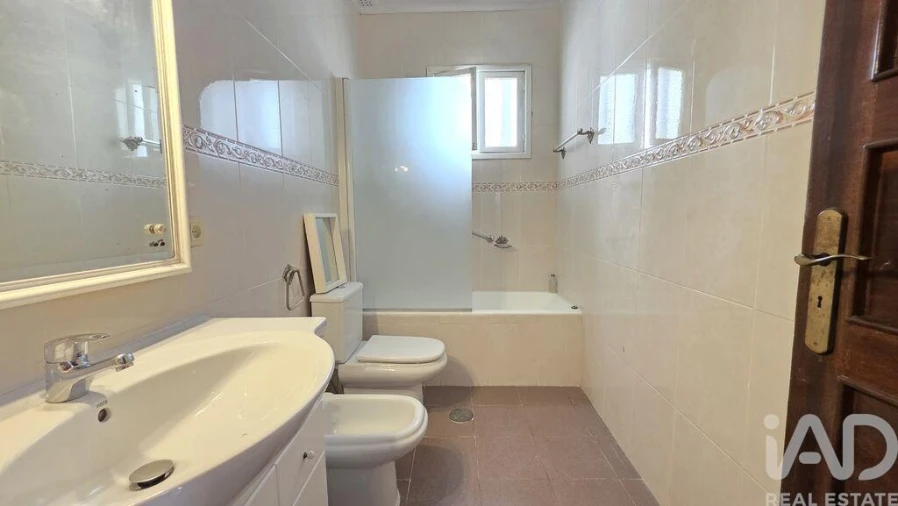 Moradia T3 para Arrendamento em São Mamede de Infesta e Senhora da Hora Foto 12