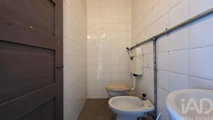 Moradia T3 para Arrendamento em São Mamede de Infesta e Senhora da Hora Foto 28