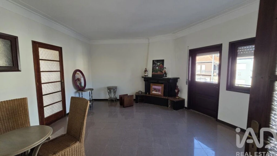 Moradia T3 para Arrendamento em São Mamede de Infesta e Senhora da Hora Foto 5