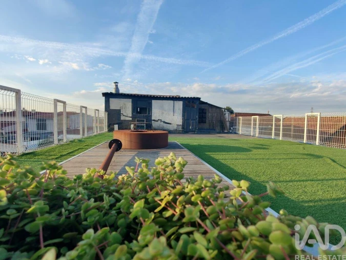 Moradia T3 para Arrendamento em São Mamede de Infesta e Senhora da Hora Foto 20