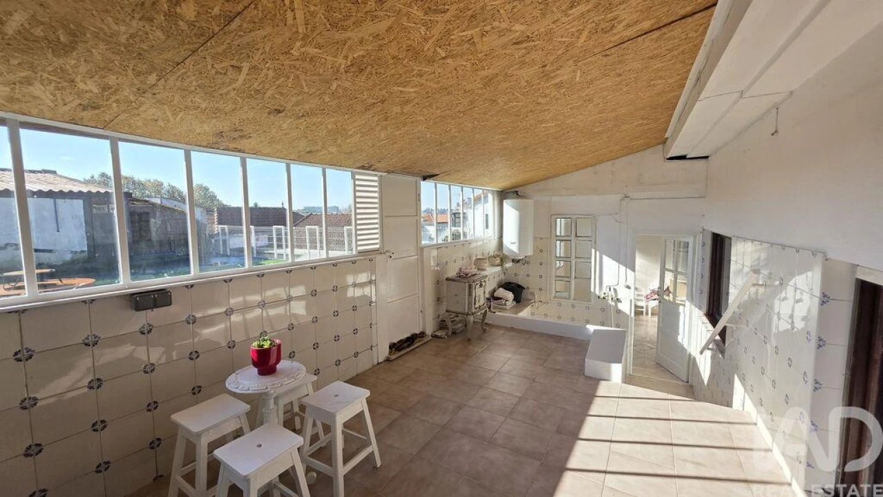 Moradia T3 para Arrendamento em São Mamede de Infesta e Senhora da Hora Foto 19