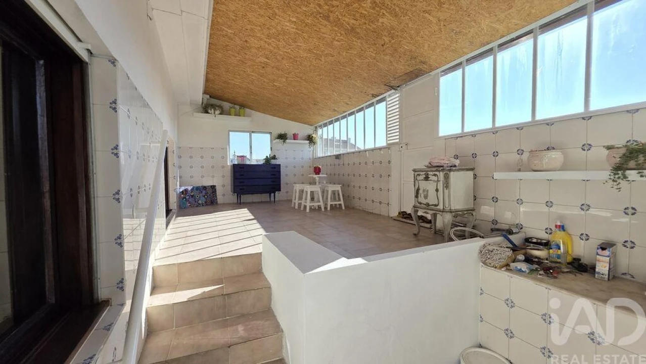 Moradia T3 para Arrendamento em São Mamede de Infesta e Senhora da Hora Foto 18