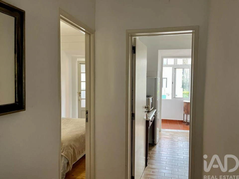 Apartamento T2 para Arrendamento em Estrela Foto 9