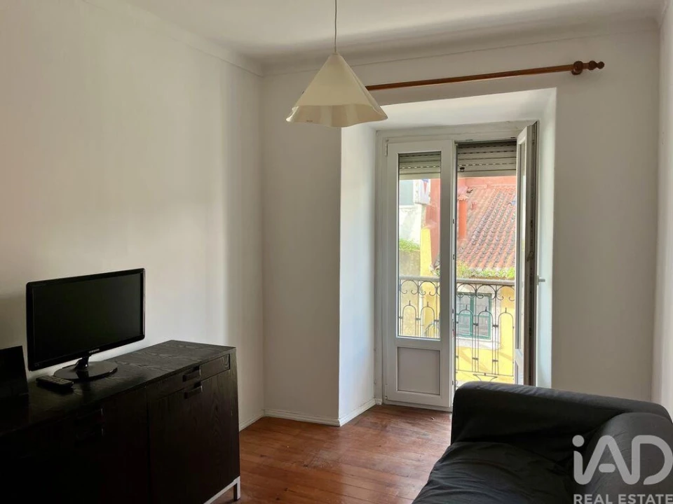 Apartamento T2 para Arrendamento em Estrela Foto 21