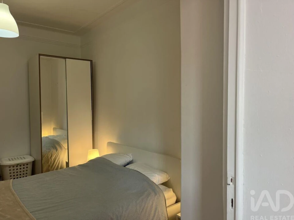 Apartamento T2 para Arrendamento em Estrela Foto 13