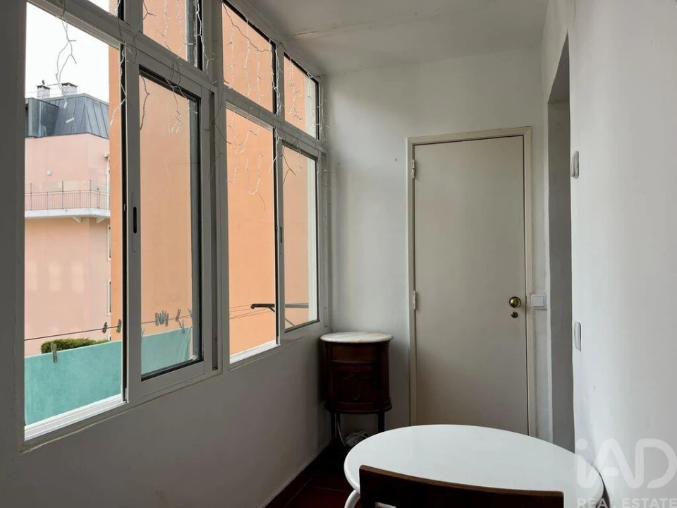 Apartamento T2 para Arrendamento em Estrela Foto 5