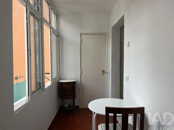 Apartamento T2 para Arrendamento em Estrela Foto 6