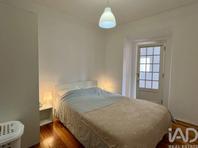 Apartamento T2 para Arrendamento em Estrela Foto 11