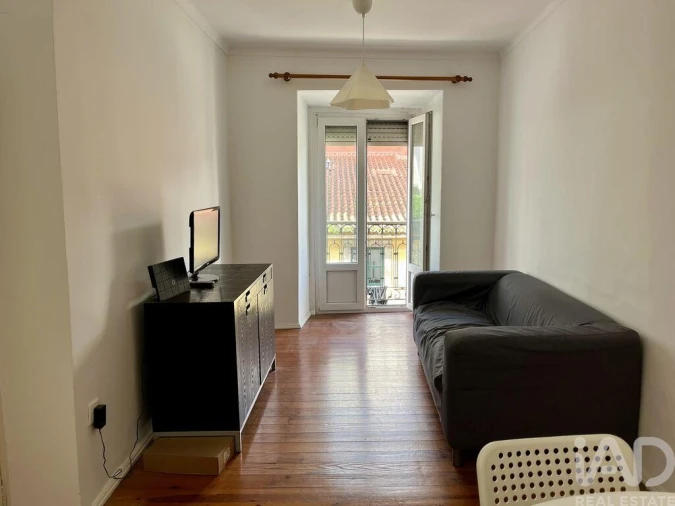 Apartamento T2 para Arrendamento em Estrela Foto 22