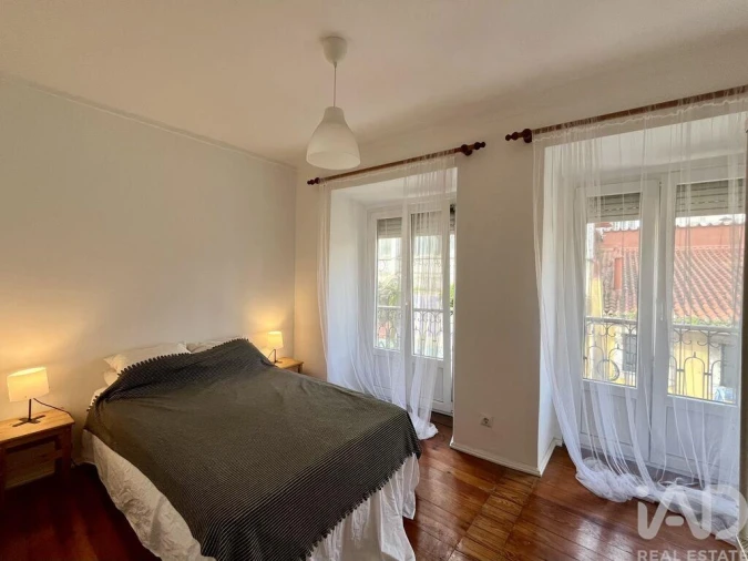 Apartamento T2 para Arrendamento em Estrela Foto 15