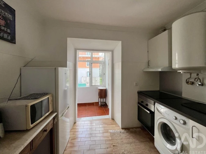 Apartamento T2 para Arrendamento em Estrela Foto 3