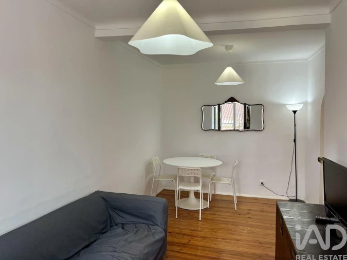 Apartamento T2 para Arrendamento em Estrela Foto 23