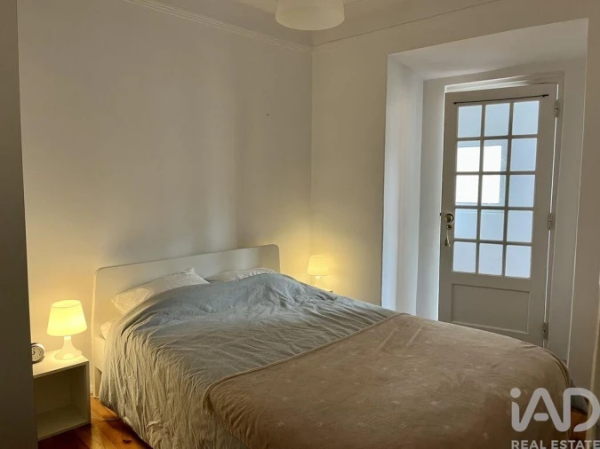 Apartamento T2 para Arrendamento em Estrela Foto 10