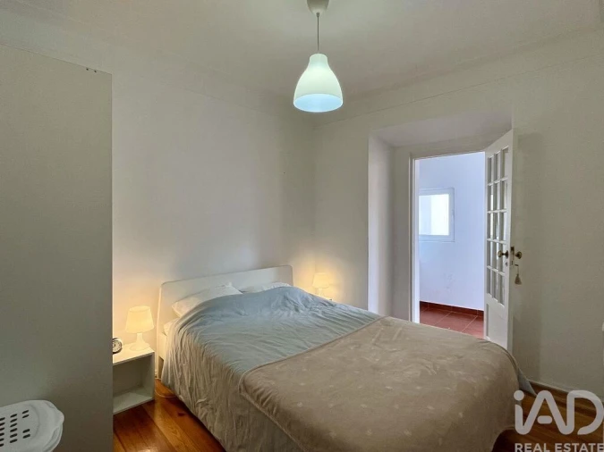 Apartamento T2 para Arrendamento em Estrela Foto 12