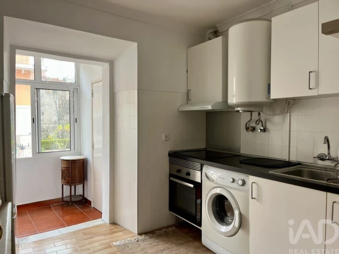 Apartamento T2 para Arrendamento em Estrela Foto 2