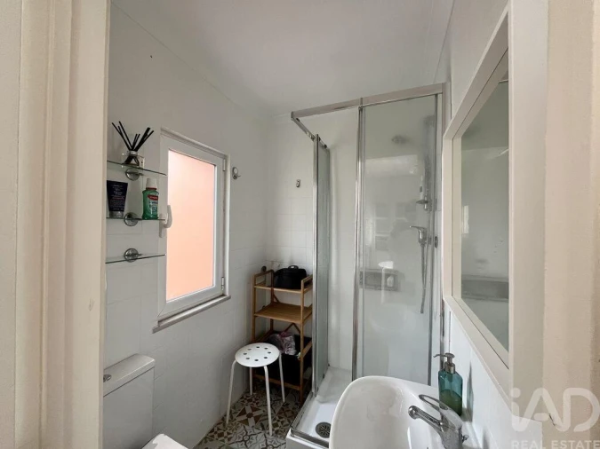 Apartamento T2 para Arrendamento em Estrela Foto 8