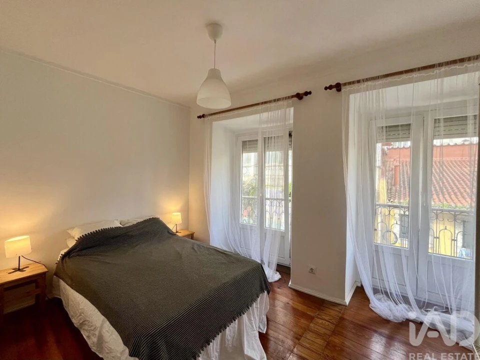 Apartamento T2 para Arrendamento em Estrela Foto 15