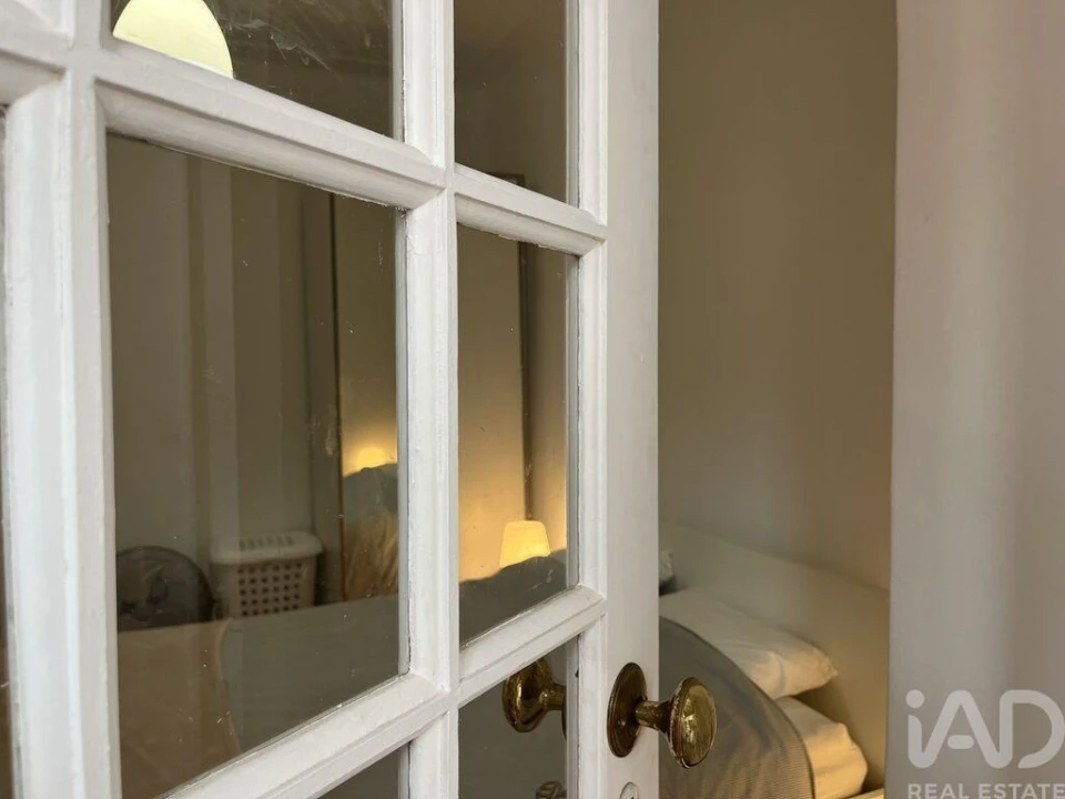 Apartamento T2 para Arrendamento em Estrela Foto 14