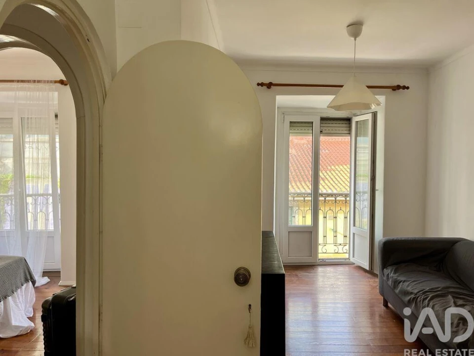 Apartamento T2 para Arrendamento em Estrela Foto 24