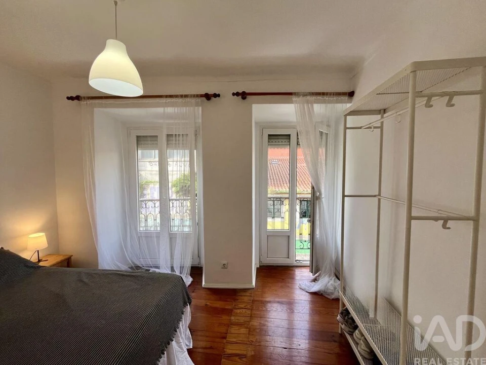 Apartamento T2 para Arrendamento em Estrela Foto 16