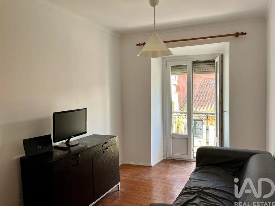 Apartamento T2 para Arrendamento em Estrela Foto 20