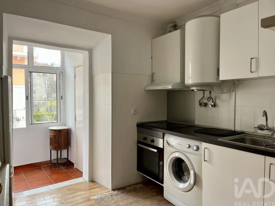 Apartamento T2 para Arrendamento em Estrela Foto 2