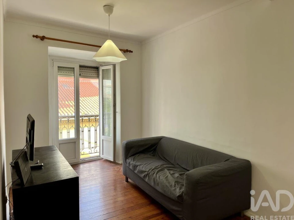 Apartamento T2 para Arrendamento em Estrela Foto 19