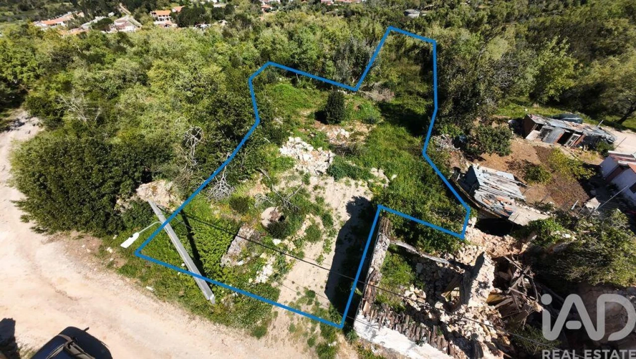 Terreno para Venda em Pombal Foto 1