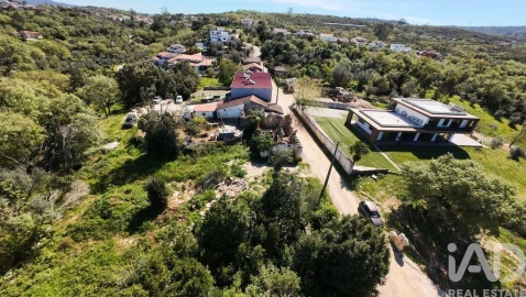 Terreno para Venda em Pombal