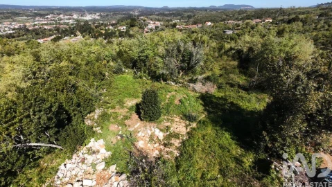 Terreno para Venda em Pombal