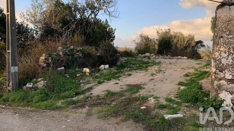 Terreno para Venda em Pombal Foto 6