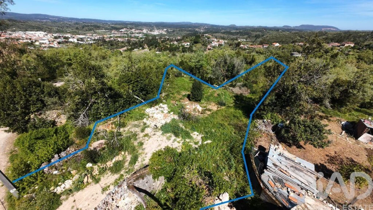 Terreno para Venda em Pombal Foto 16