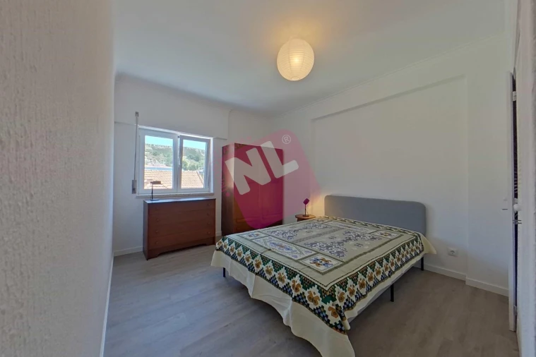 Apartamento T1 para Arrendamento em Costa da Caparica Foto 16