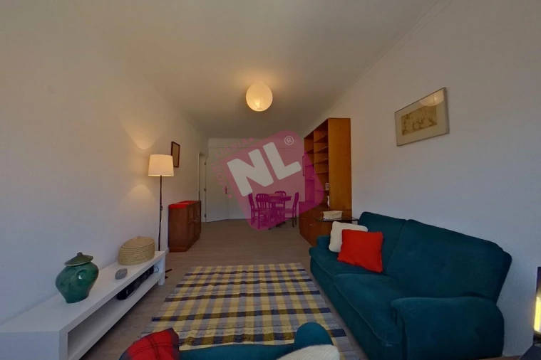 Apartamento T1 para Arrendamento em Costa da Caparica Foto 9