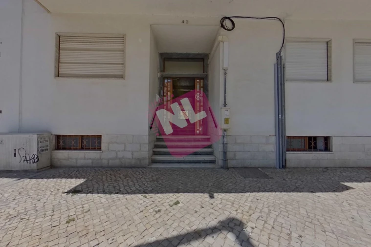 Apartamento T1 para Arrendamento em Costa da Caparica