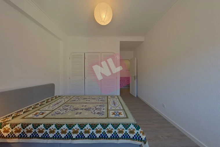 Apartamento T1 para Arrendamento em Costa da Caparica Foto 18