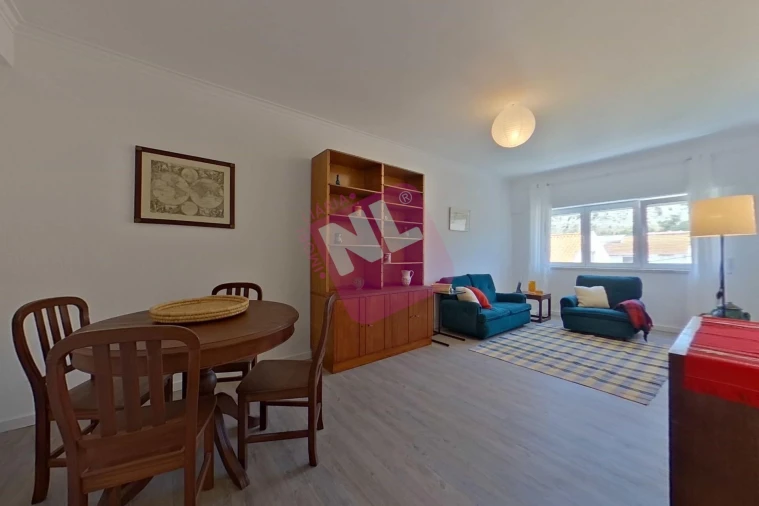 Apartamento T1 para Arrendamento em Costa da Caparica Foto 7