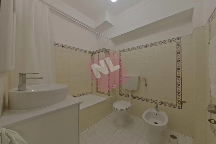 Apartamento T1 para Arrendamento em Costa da Caparica Foto 13