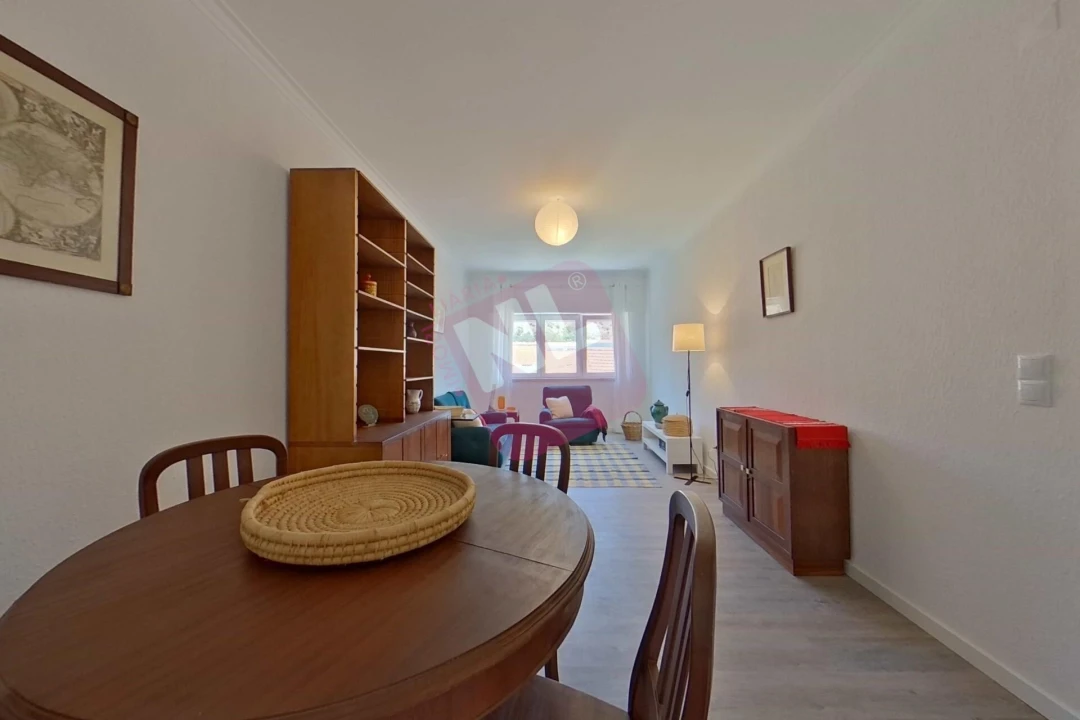 Apartamento T1 para Arrendamento em Costa da Caparica Foto 8