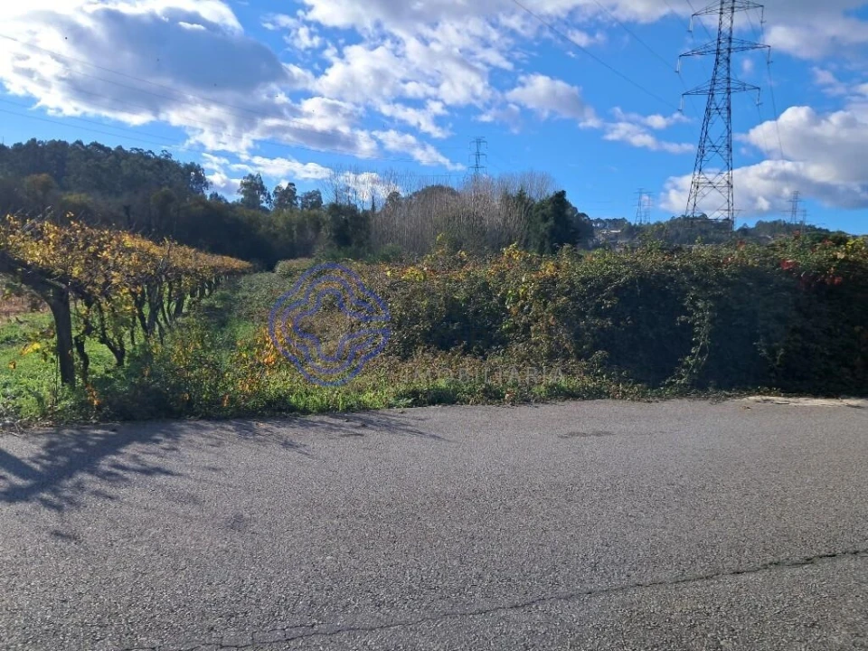 Terreno para Venda em Vandoma Foto 1