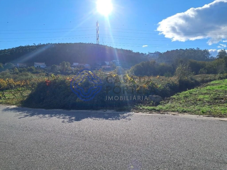 Terreno para Venda em Vandoma Foto 2