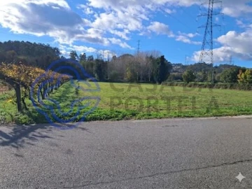 Terreno para Venda em Vandoma