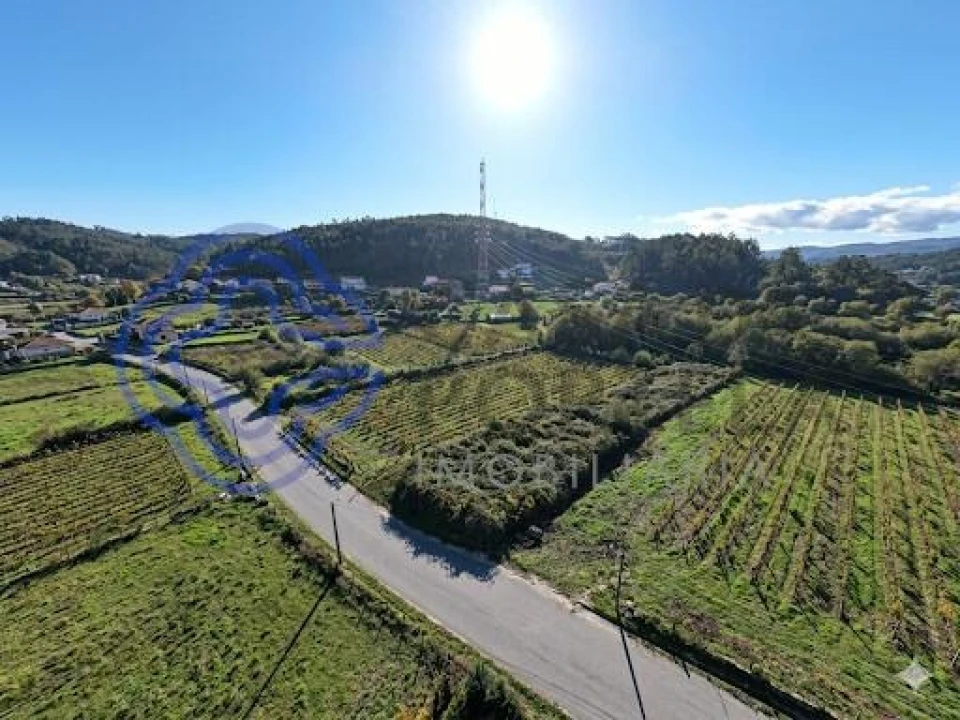 Terreno para Venda em Vandoma Foto 13