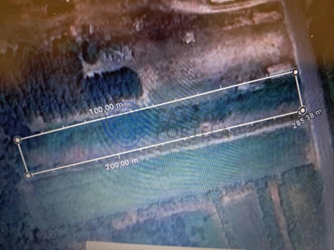 Terreno para Venda em Vandoma Foto 10