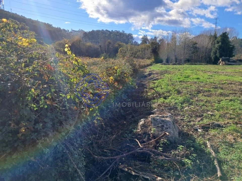Terreno para Venda em Vandoma Foto 5