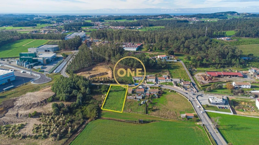 Terreno para Venda em Rates