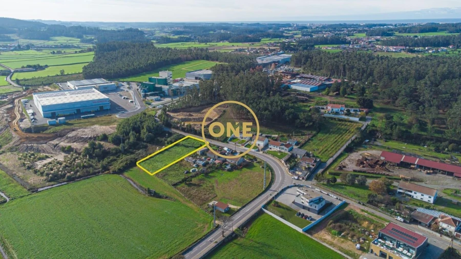 Terreno para Venda em Rates Foto 8