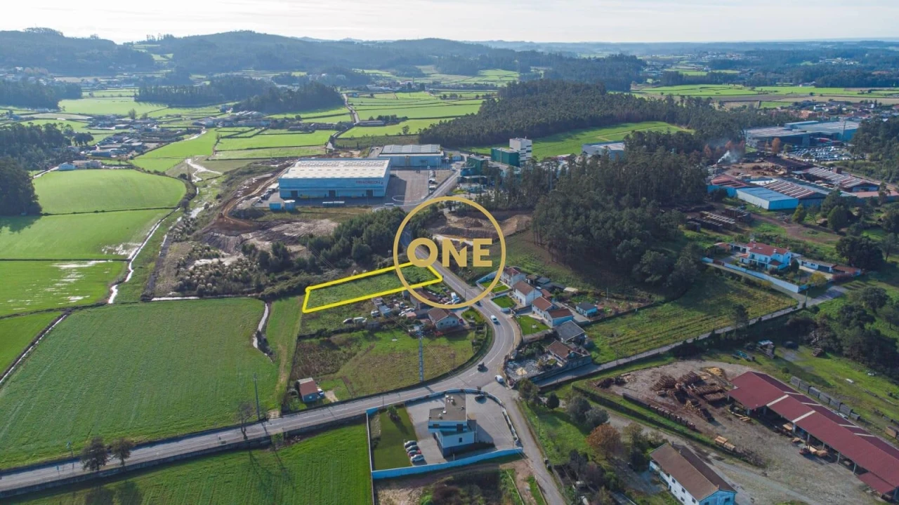 Terreno para Venda em Rates Foto 3